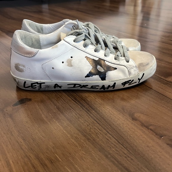 Golden Goose Superstar Dream - Picture 2 of 7